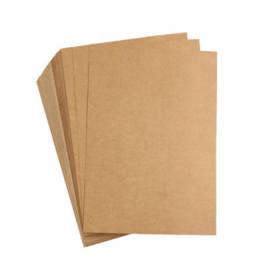 Бумага для выпекания силиконизированная в листах